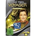 Star Trek - Voyager: Season 3, Part 2 [4 DVDs]