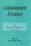 Landmark Essays on Rhetoric of Science: Case Studies: Volume 11 (Landmark Essays Series)