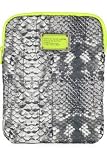 マークバイマークジェイコブス MARC BY MARC JACOBS Python-print iPad case【スネイク】