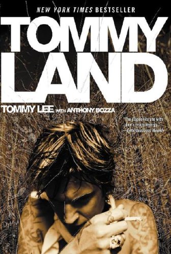 Books: Tommyland