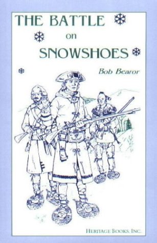The Battle On Snowshoes