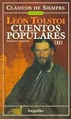 Cuentos Populares (Clasicos De Siempre)