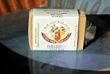 Tierra Mia Organics Raw Baby Soap