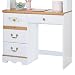 Student Desk - White Image