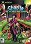 Charlie and the Chocolate Factory