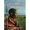 Collins Big Cat - The Masai: Tribe Of Warriors: Band 15/Emerald: Band 15/Emerald Phase 5, Bk. 23
