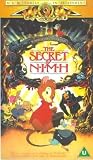 VHS : The Secret Of Nimh [1982]