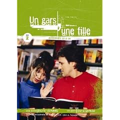 "Un gars, une fille, vol. 2"