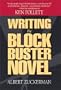 Writing the Blockbuster Novel