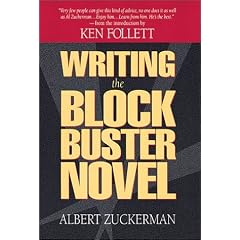 Writing the Blockbuster Novel