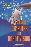 Books : Research in Computer and Robot Vision