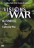 DVD : Visions of War, Vol. 3: Blitzkreig, The Lightning War