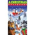 A Christmas Adventure...From a Book Called Wisely's Tales [VHS] by 