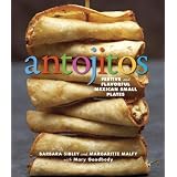Antojitos:FestiveandFlavorfulMexicanAppetizers