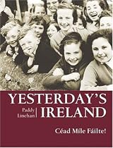 Yesterday's Ireland