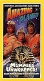 National Geo. Kids:Mummies Unw