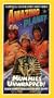 National Geographic's Amazing Planet: Mummies Unwrapped [VHS]