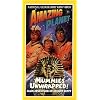 National Geographic's Amazing Planet: Mummies Unwrapped [VHS]