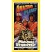 National Geographic's Amazing Planet: Mummies Unwrapped [VHS]