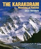 The Karakoram: Mountains of Pakistan