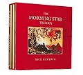 The Morning Star 3-Volume Boxed Set