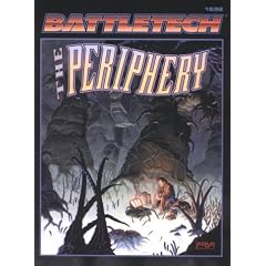 The Periphery (Battletech)