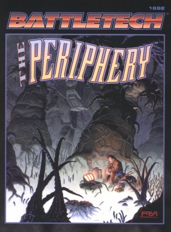 The Periphery (Battletech)