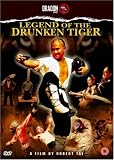 Revue Soulblade  / Legend Of The Drunken Tiger