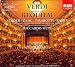 Music : Verdi - Messa da Requiem / Studer, Zajick, Pavarotti, Ramey; Muti