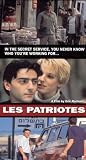 Les Patriotes
