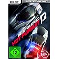 Need for Speed: Hot Pursuit - Limited Edition
