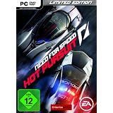 Need for Speed: Hot Pursuit - Limited Editionvon "Electronic Arts"