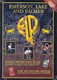 Works Orchestral Tour: Manticore Special