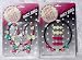 Fancy Jewels Little Girls Plastic costume jewelry Set - Birthday Party Favor Set of 10 - Mixed Lot