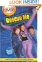 That's so Raven: Rescue Me - Book #2: Junior Novel (That's So Raven (Numbered Paperback))