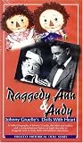 Raggedy Ann & Andy