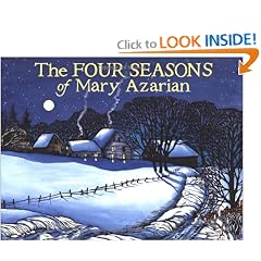 The Four Seasons Of Mary Azarian
