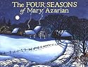The Four Seasons Of Mary Azarian
