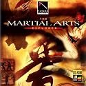 Martial Arts Explorer