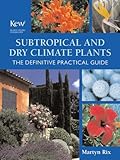 Subtropical and dry climate plants