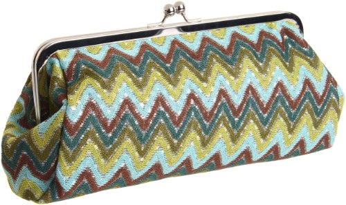 BIG BUDDHA Jipanema Clutch