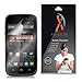XShields© (5-Pack) Screen Protectors for ZTE Awe N800 (Ultra Clear)