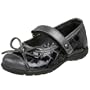 Pablosky Toddler/Little Kid 353051 Mary Jane,Sioux Antracita,30 EU (12.5 M US Little Kid)