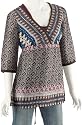 Esprit bohemian X21344 Damen Bluse