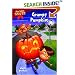 PWS: Grumpy Pumpkins (A Stepping Stone Book(TM))