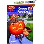 PWS: Grumpy Pumpkins (A Stepping Stone Book(TM))