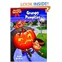 Pee Wee Scouts: Grumpy Pumpkins (A Stepping Stone Book(TM))