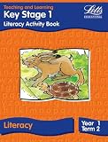 Literacy Activity: Year 1: Term 2 KS 1 (Teaching & learning Key Stage 1)