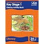 Literacy Activity: Year 1: Term 2 KS 1 (Teaching & Learning Key Stage 1)