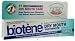 Biotene Antibacterial Dry Mouth Toothpaste with Calcium, Gentle Mint Gel - 4.5 oz